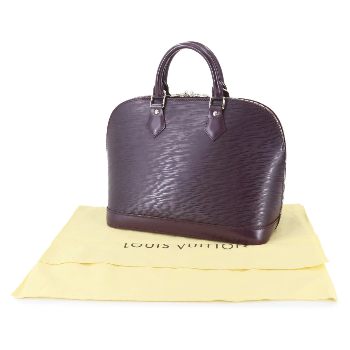 Louis Vuitton Alma