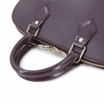 Louis Vuitton Alma