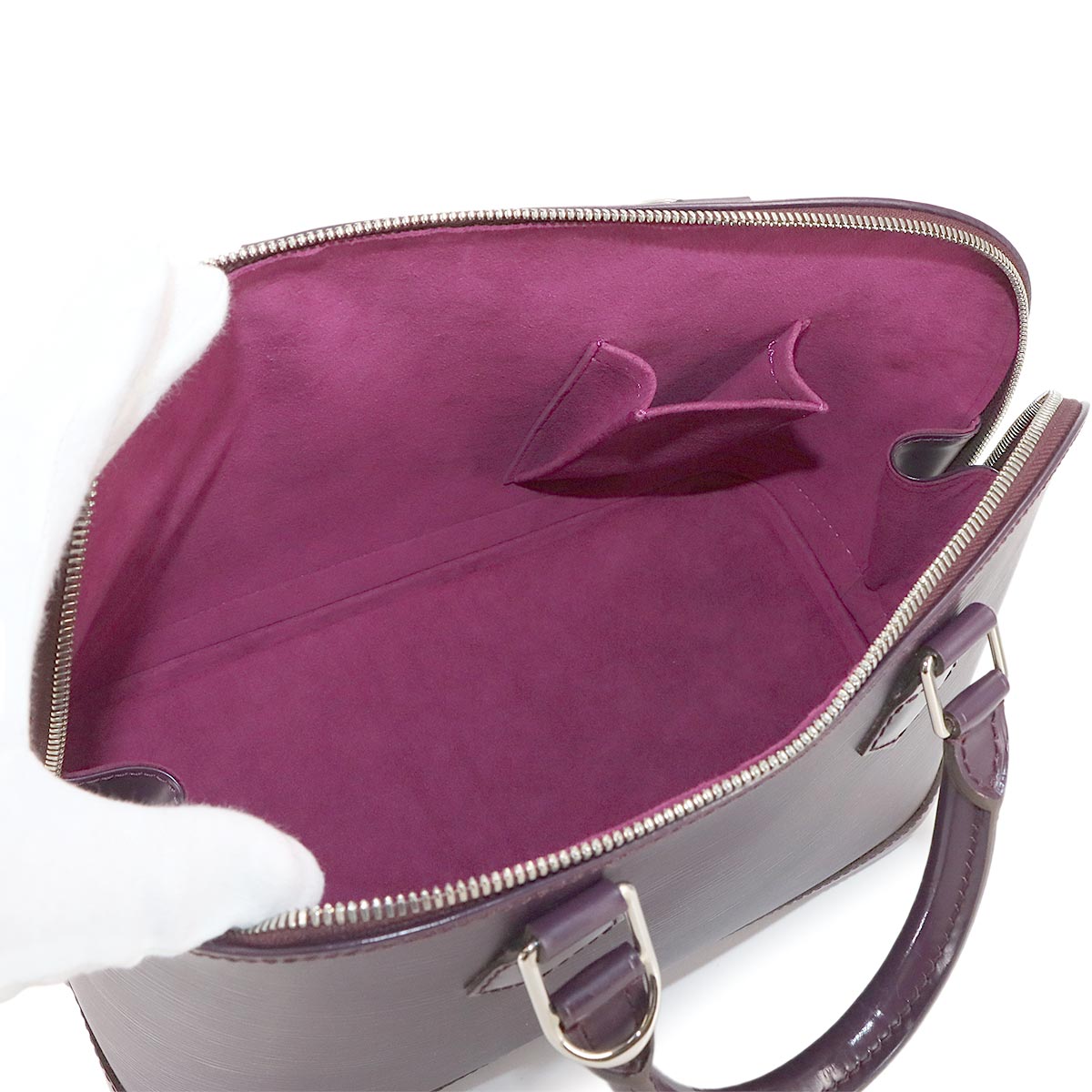 Louis Vuitton Alma