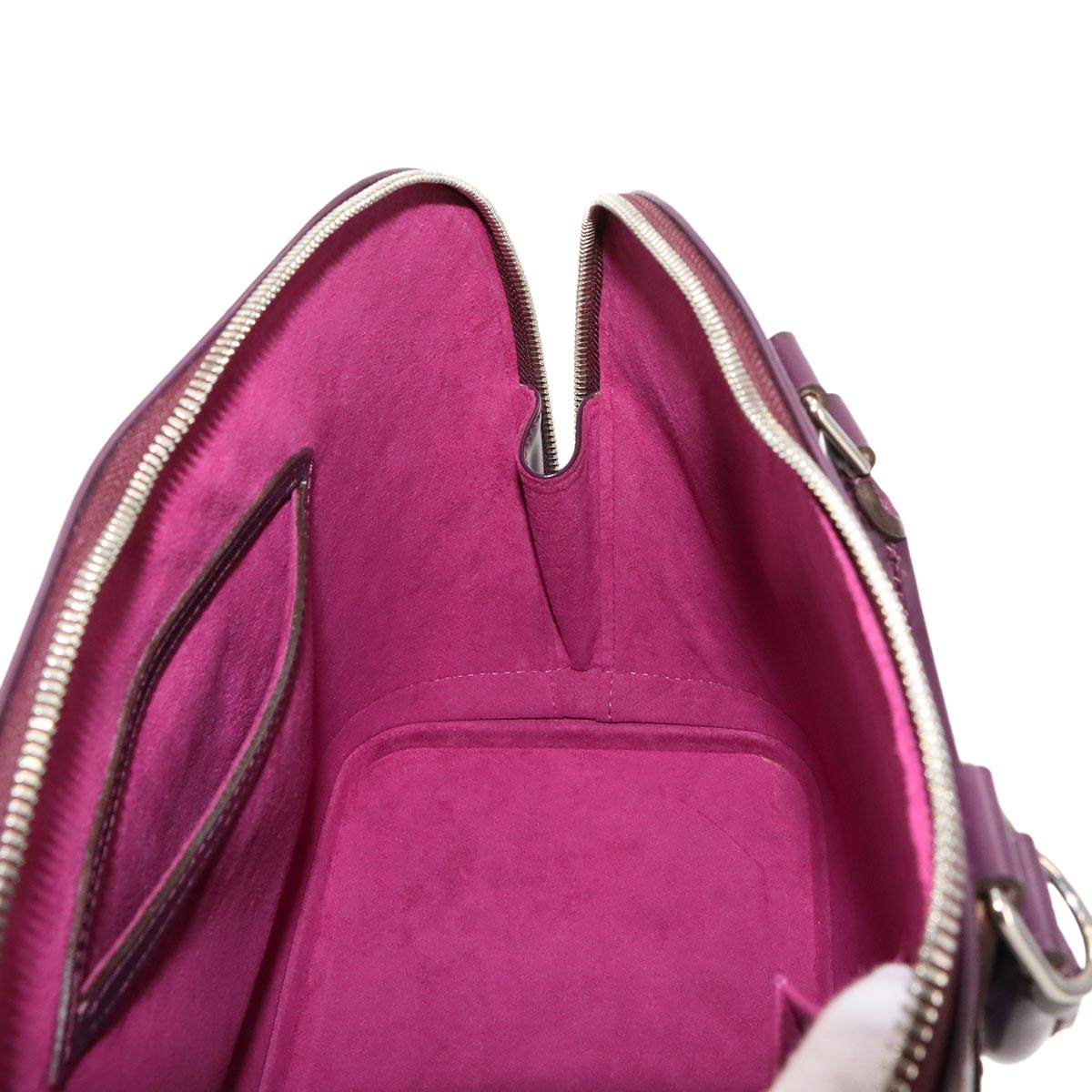 Louis Vuitton Alma