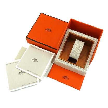 Hermès Montre
