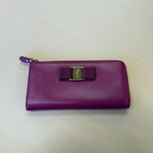 Salvatore Ferragamo Portefeuille