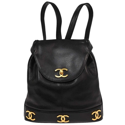 Chanel Backpack GM