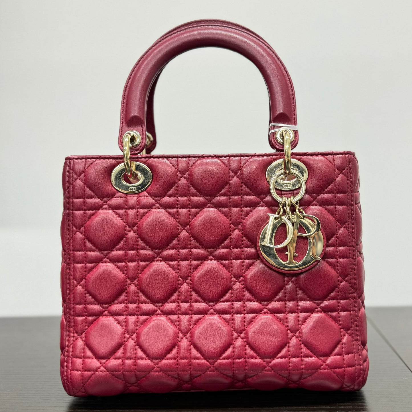 Sac lady Dior Médium