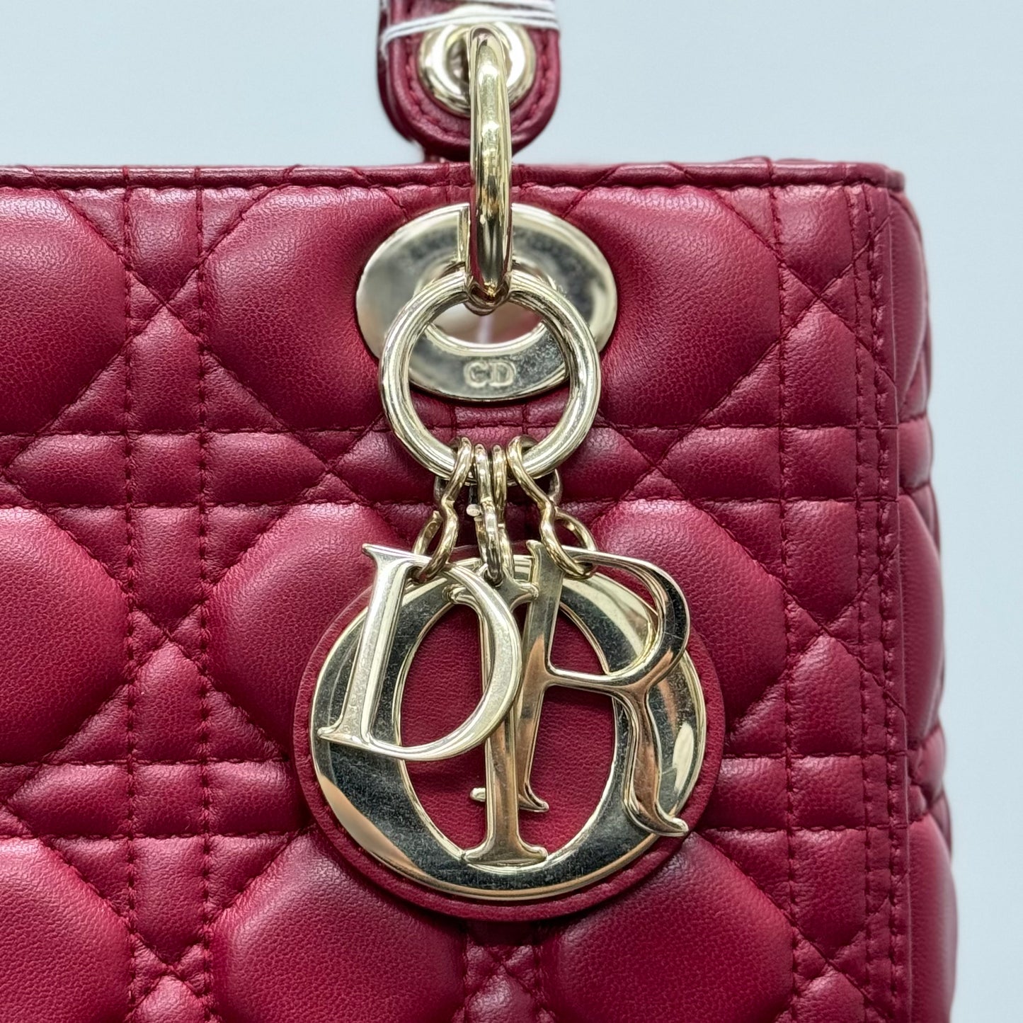 Sac lady Dior Médium