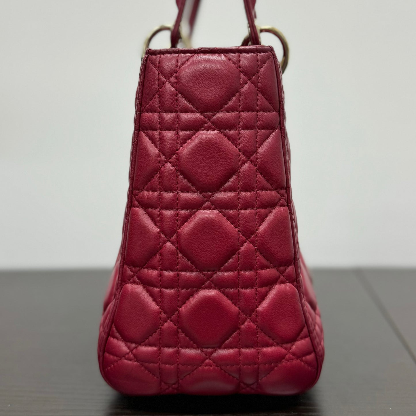 Sac lady Dior Médium