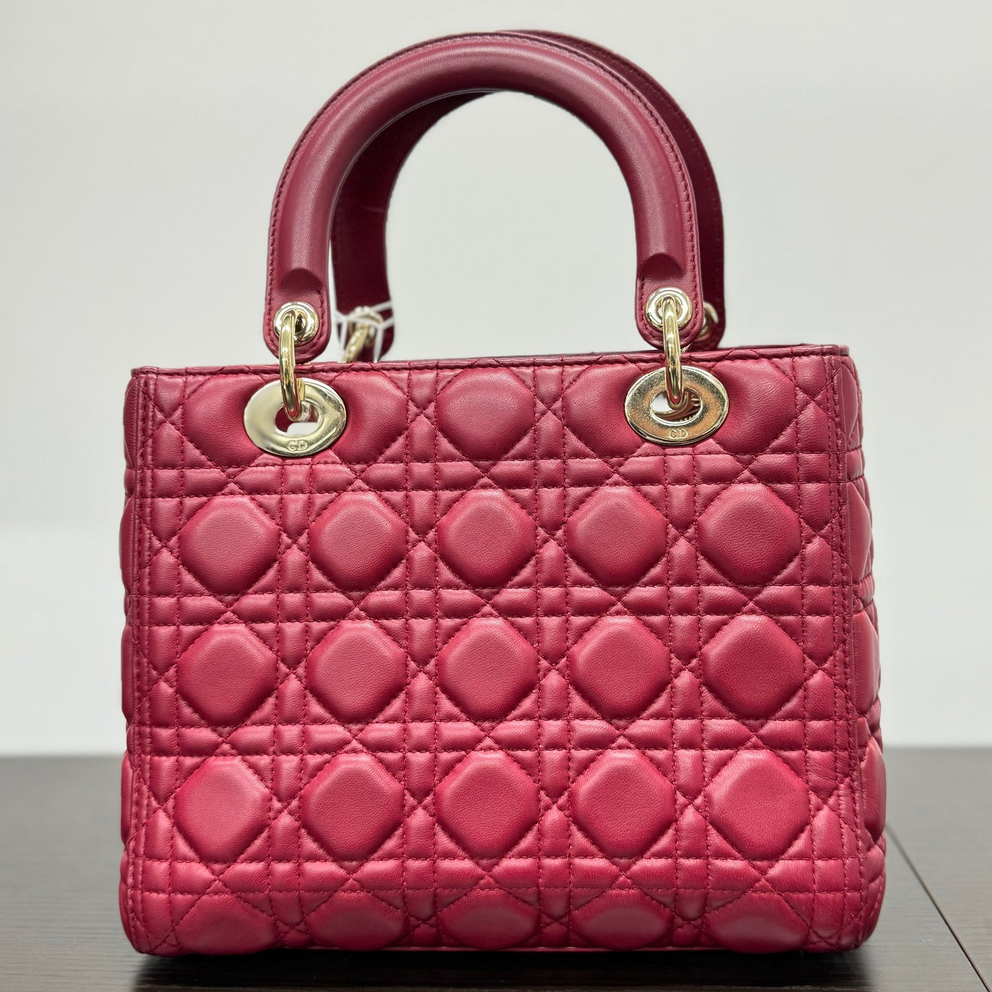 Sac lady Dior Médium