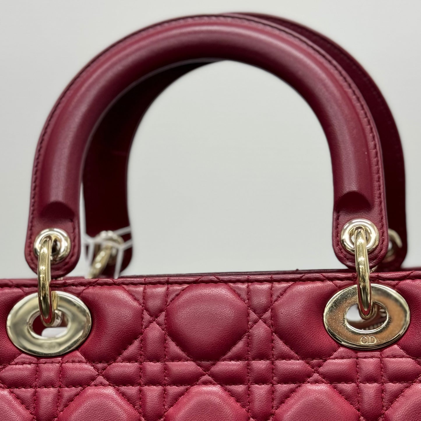 Sac lady Dior Médium