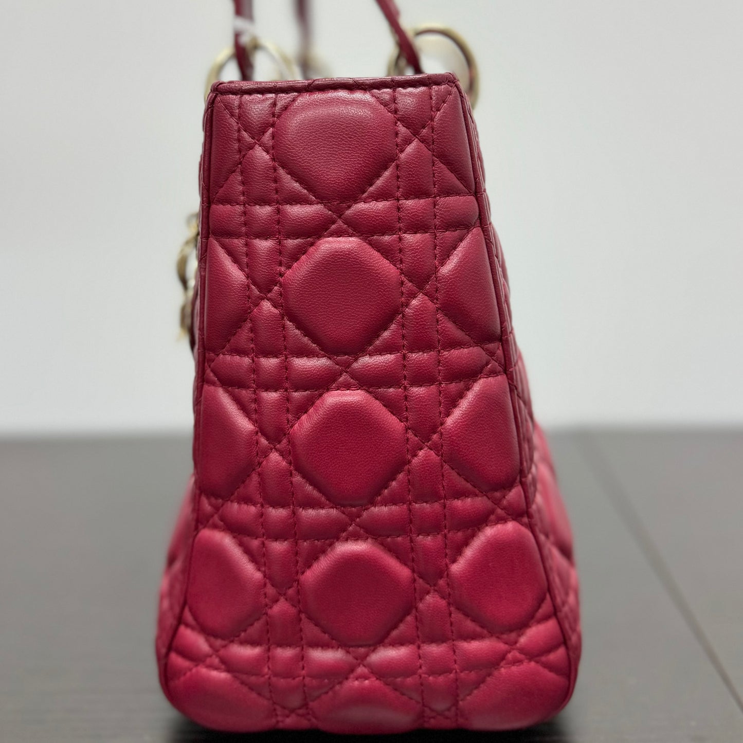 Sac lady Dior Médium