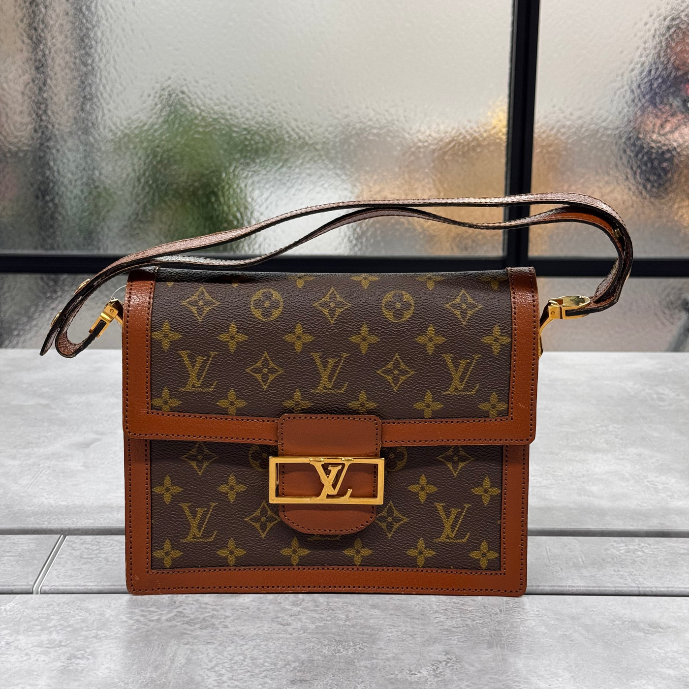 Louis Vuitton Dauphine