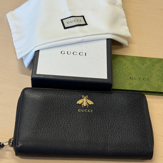 Gucci Portefeuille long