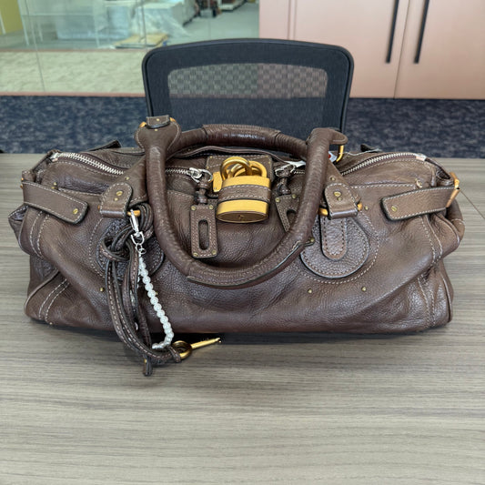 Chloe Paddington XXL