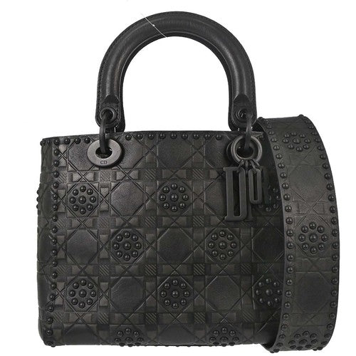 Dior Lady Dior MM édition limitée