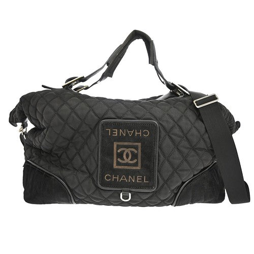 Chanel Sac de Voyage Sport Line