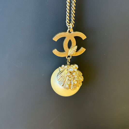 Chanel Collier - Croisière 2005