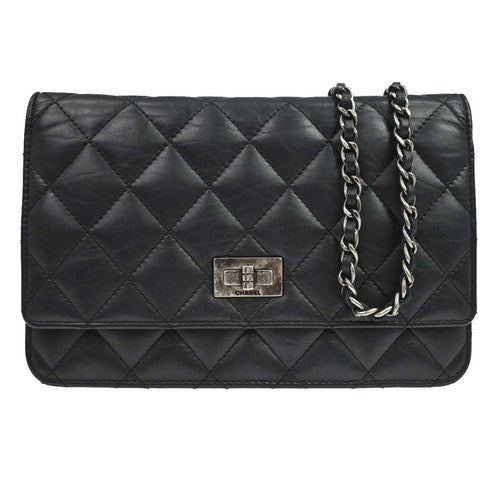 Chanel Wallet on Chain 2.55