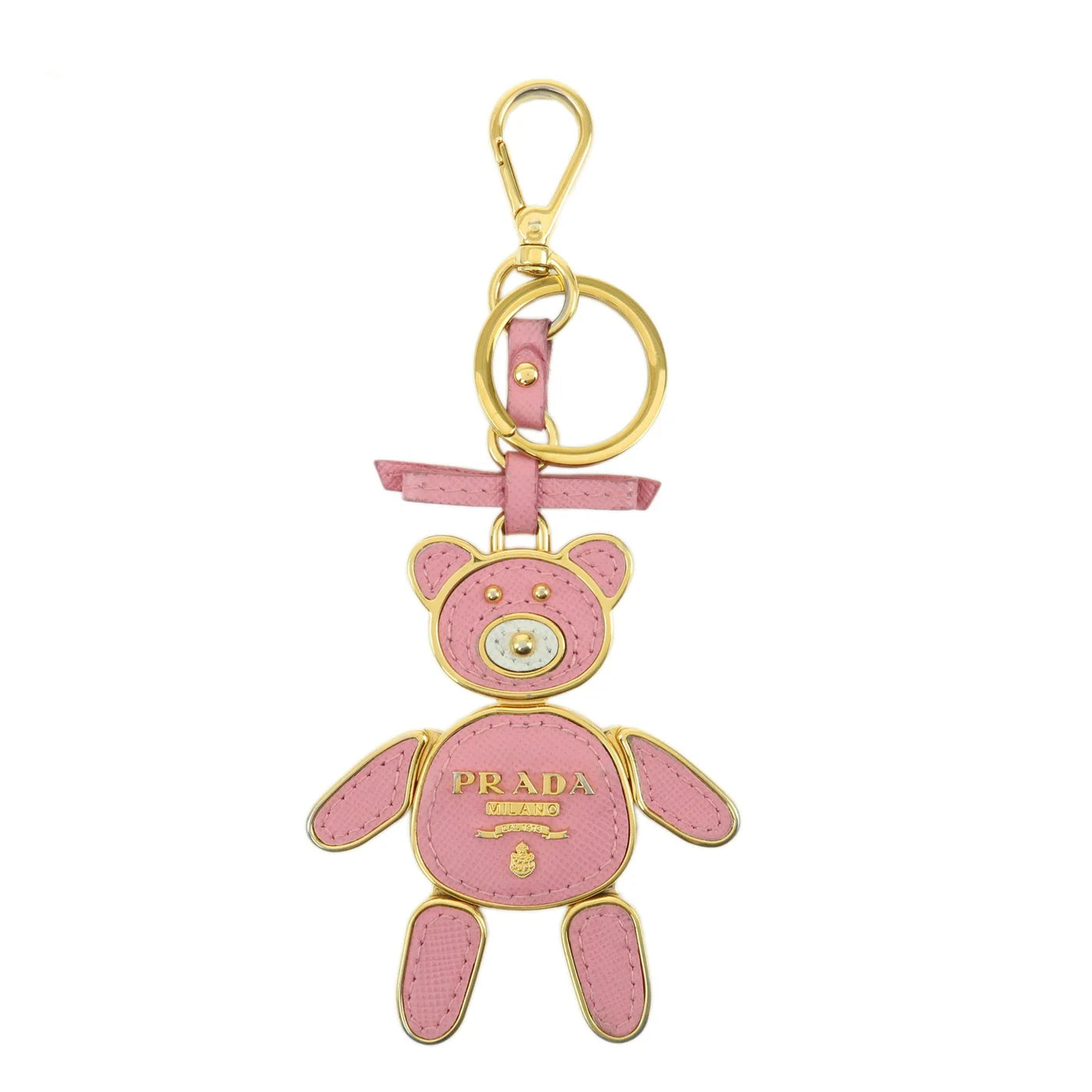 Prada Bag Charm
