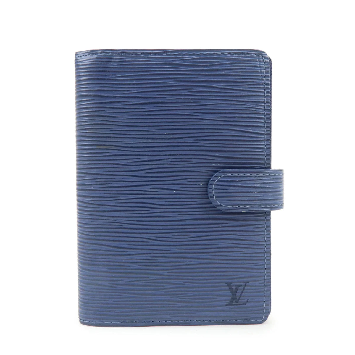 Louis Vuitton agenda PM