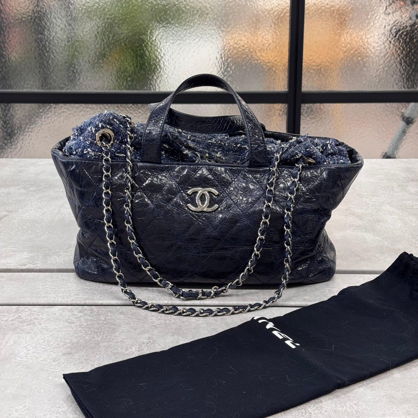 Chanel Portobello