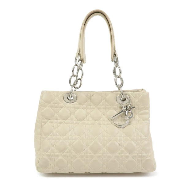 Christian Dior Shopping Cannage