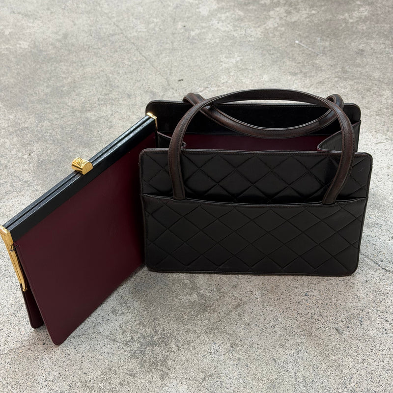 Chanel Vintage
