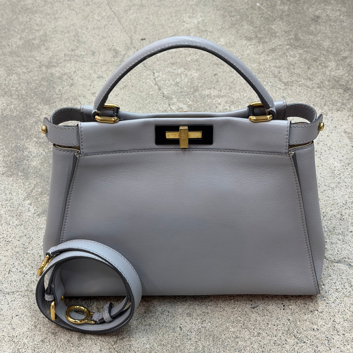 Fendi Peekaboo