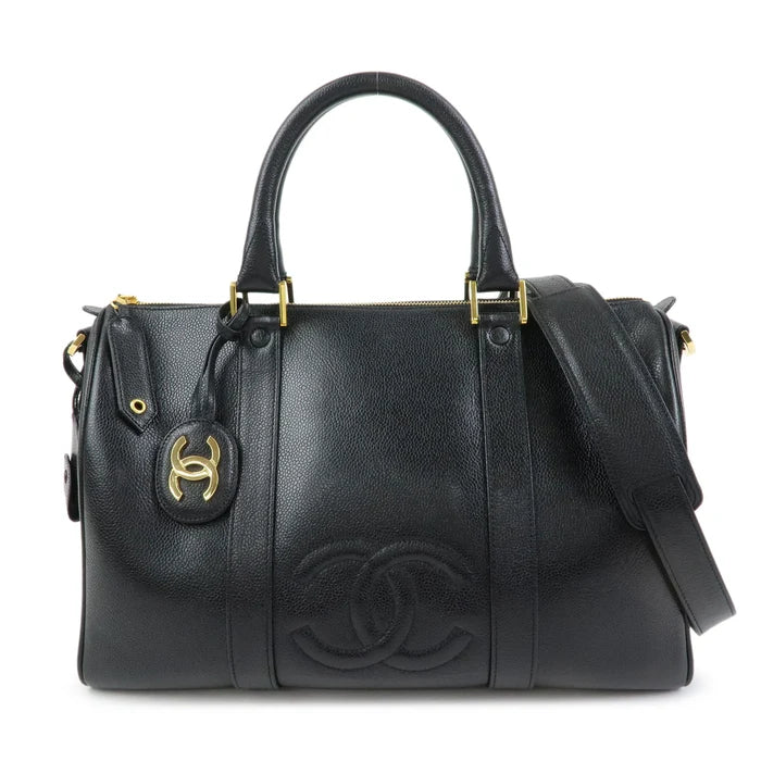 Chanel Boston