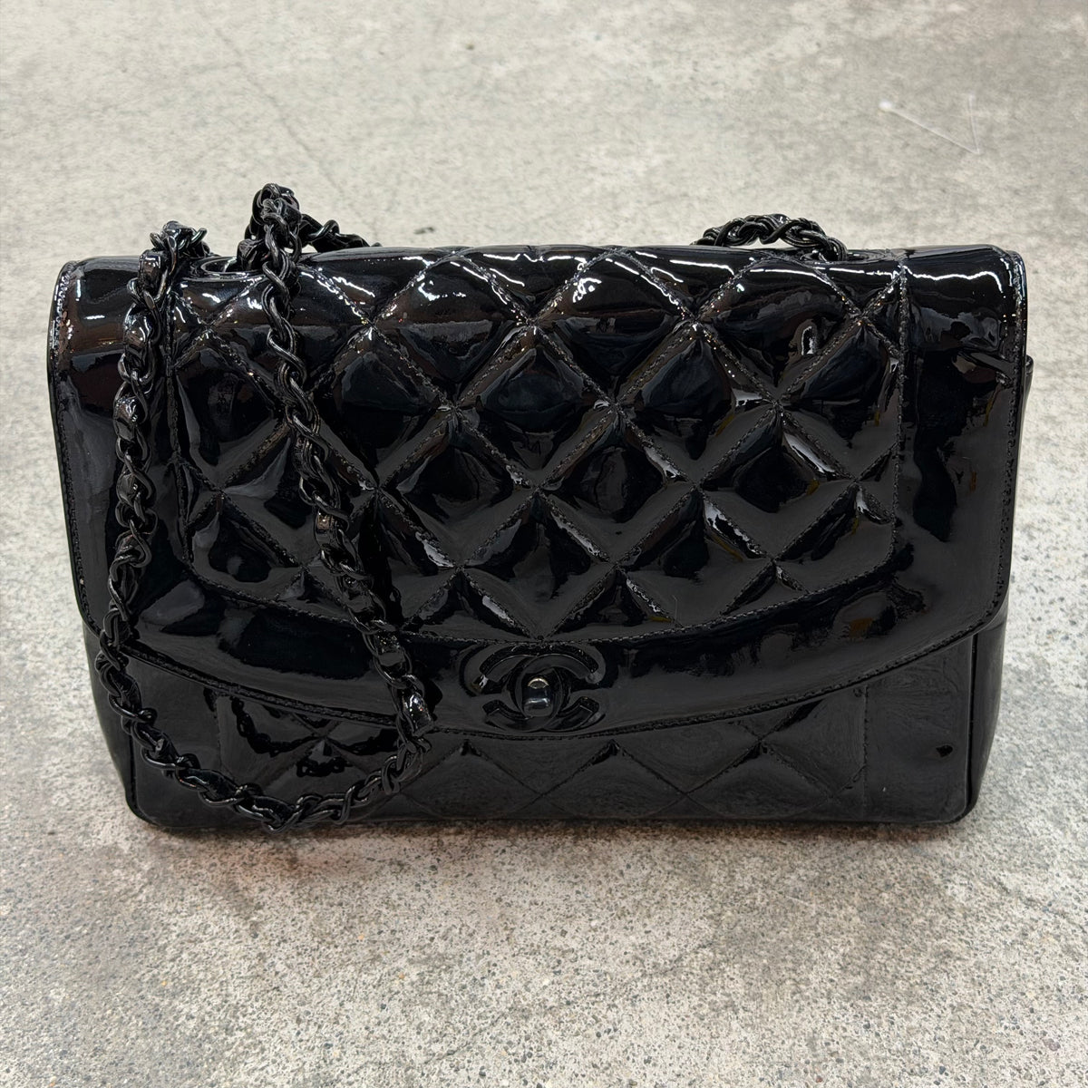 Chanel Diana