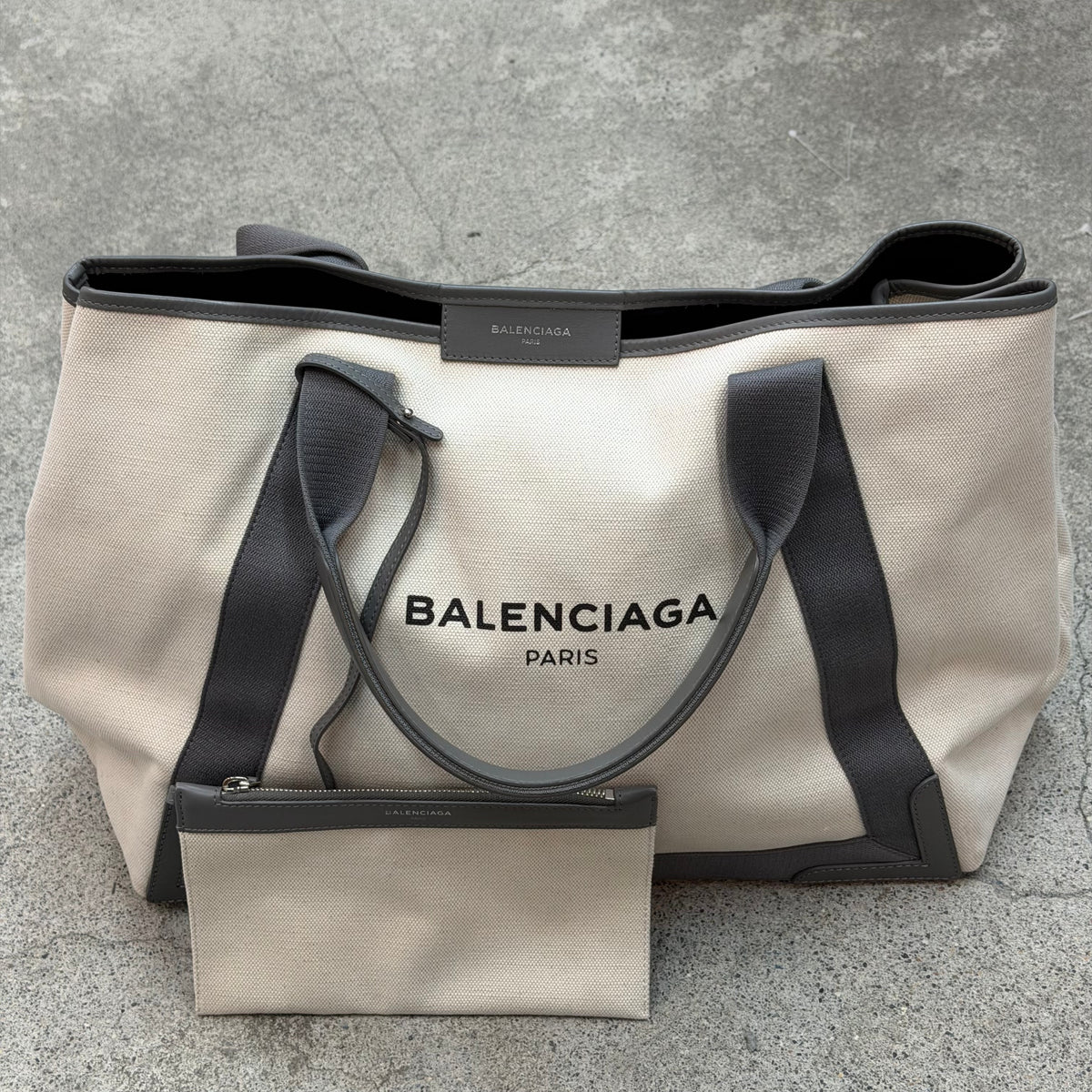 Balenciaga Shopping