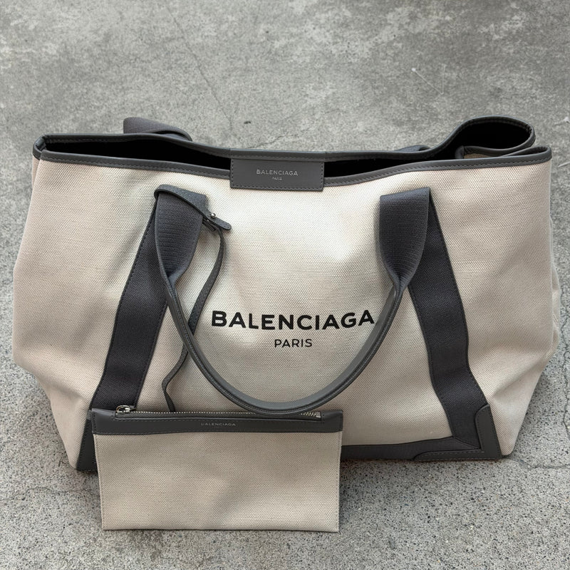 Balenciaga Shopping