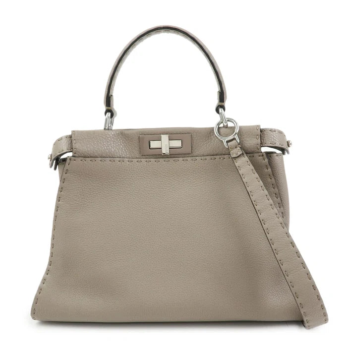 Fendi Peekaboo