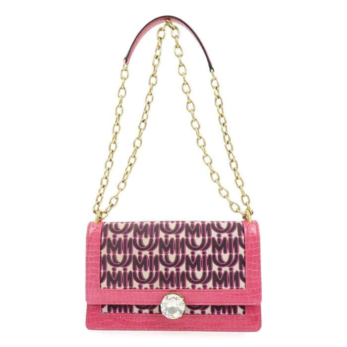 Miu Miu Sac bijoux