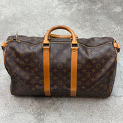 Louis Vuitton Keepall 45