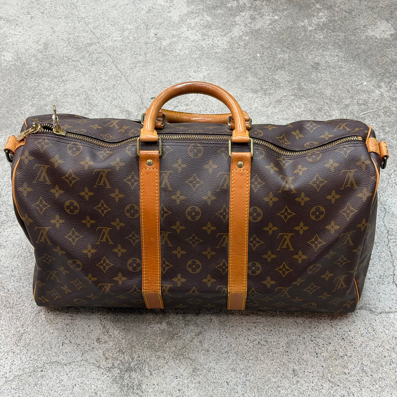 Louis Vuitton Keepall 45