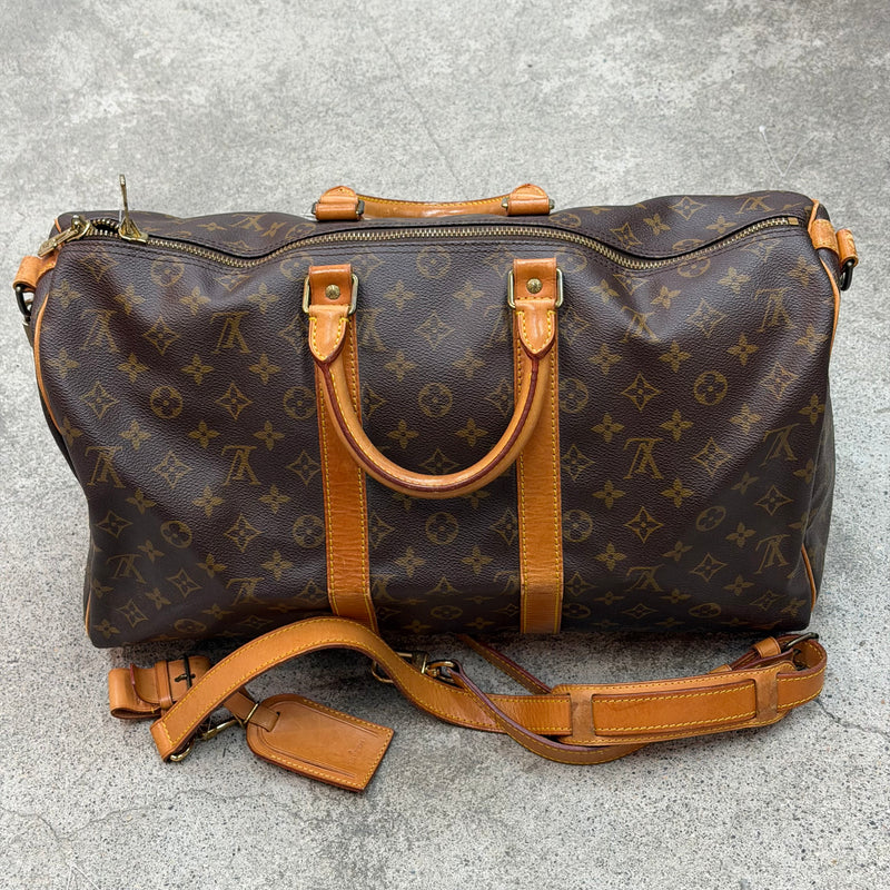 Louis Vuitton Keepall 45