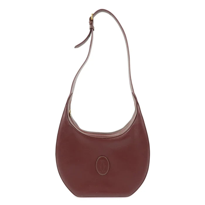Cartier Hobo