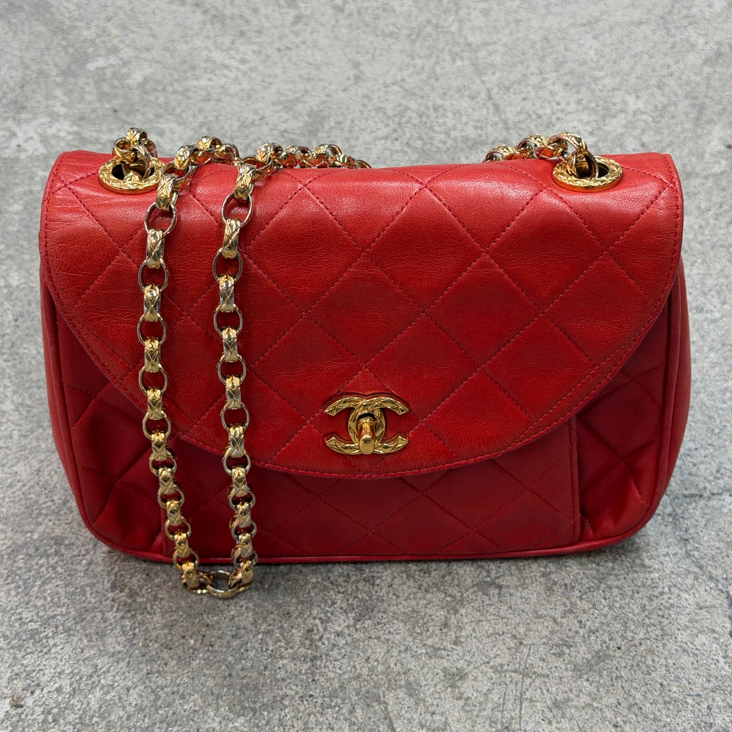 Chanel Sac vintage