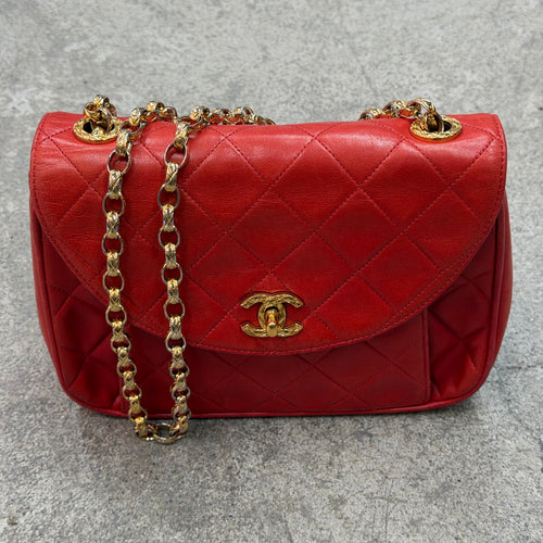Chanel Sac vintage