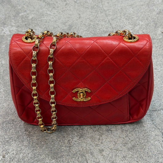 Chanel Sac vintage