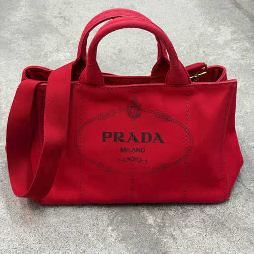 Prada Canapa MM