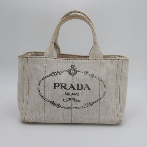 Prada Canapa PM
