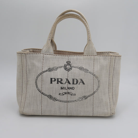 Prada Canapa PM