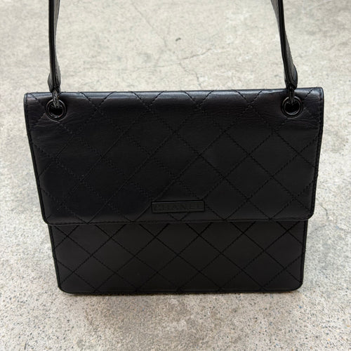 Chanel Vintage noir