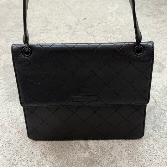 Chanel Vintage noir