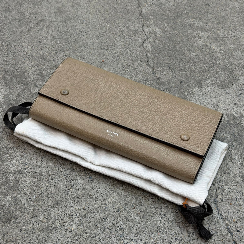 Céline portefeuille long
