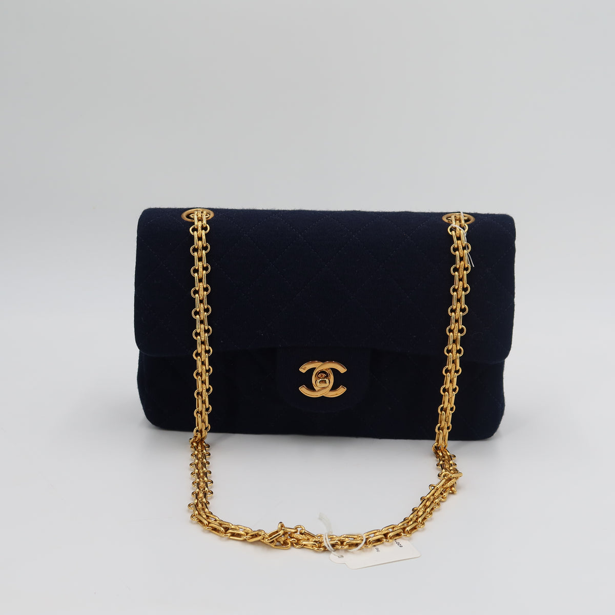 Chanel Classic 1112 Jersey