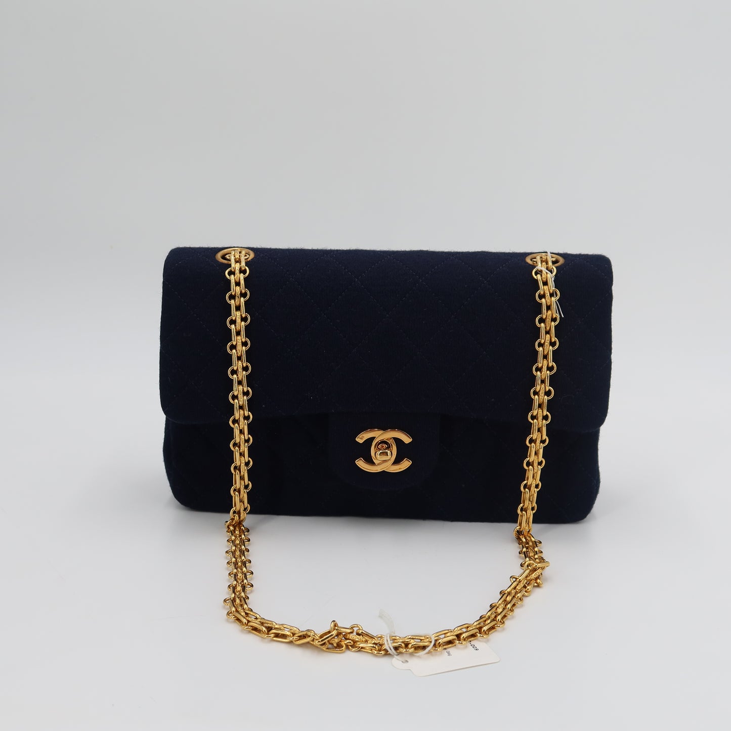 Chanel Classic 1112 Jersey