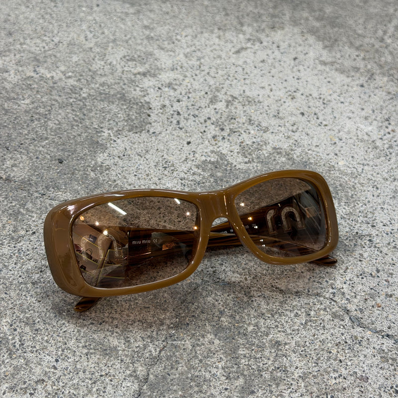 Miu Miu lunettes de soleil