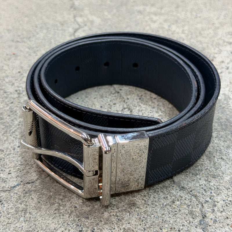 Louis Vuitton ceinture