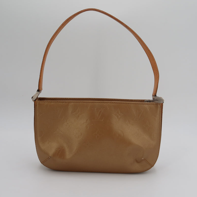 Louis Vuitton Amber